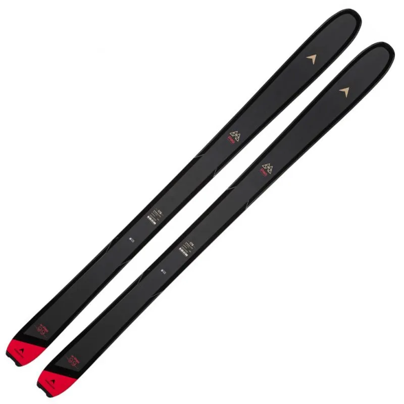 ESQUíS DYNASTAR MPRO 99 W  MUJER