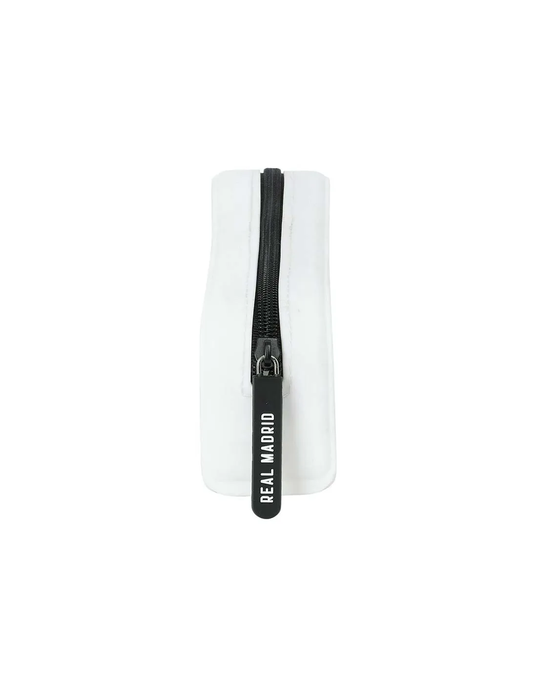 ESTUCHE PORTA TODO DE SILICONA REAL MADRID 202425