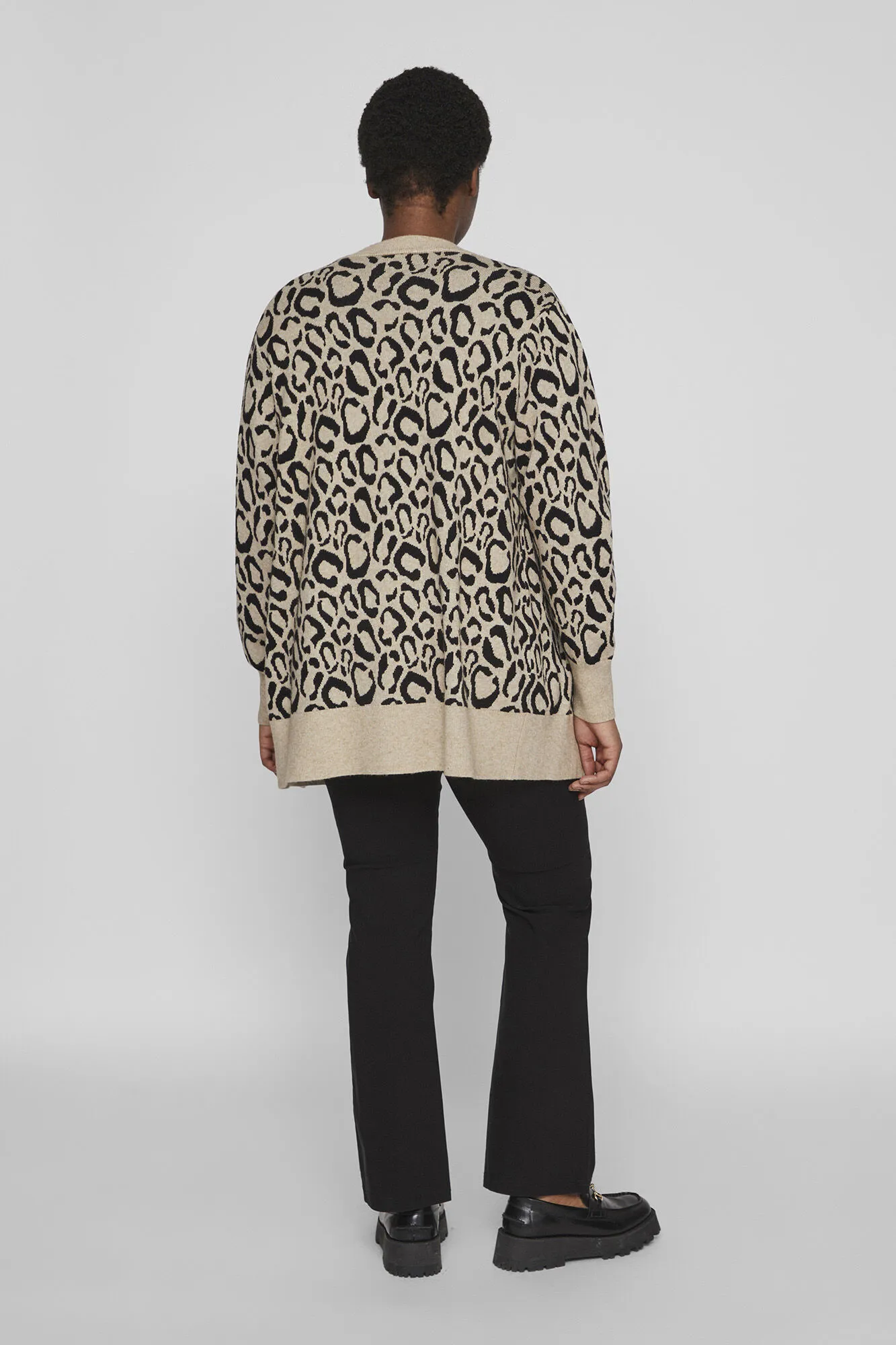 Evoked by Vila Chaqueta de punto Evoked by Vila