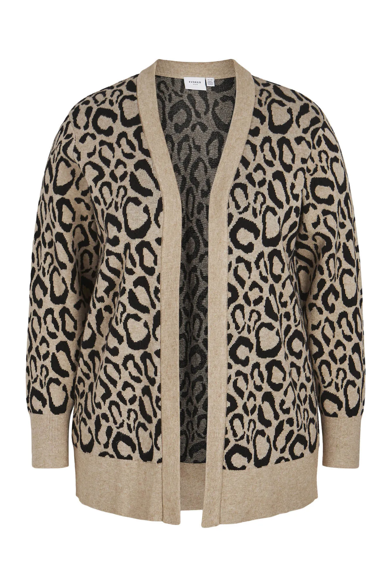 Evoked by Vila Chaqueta de punto Evoked by Vila
