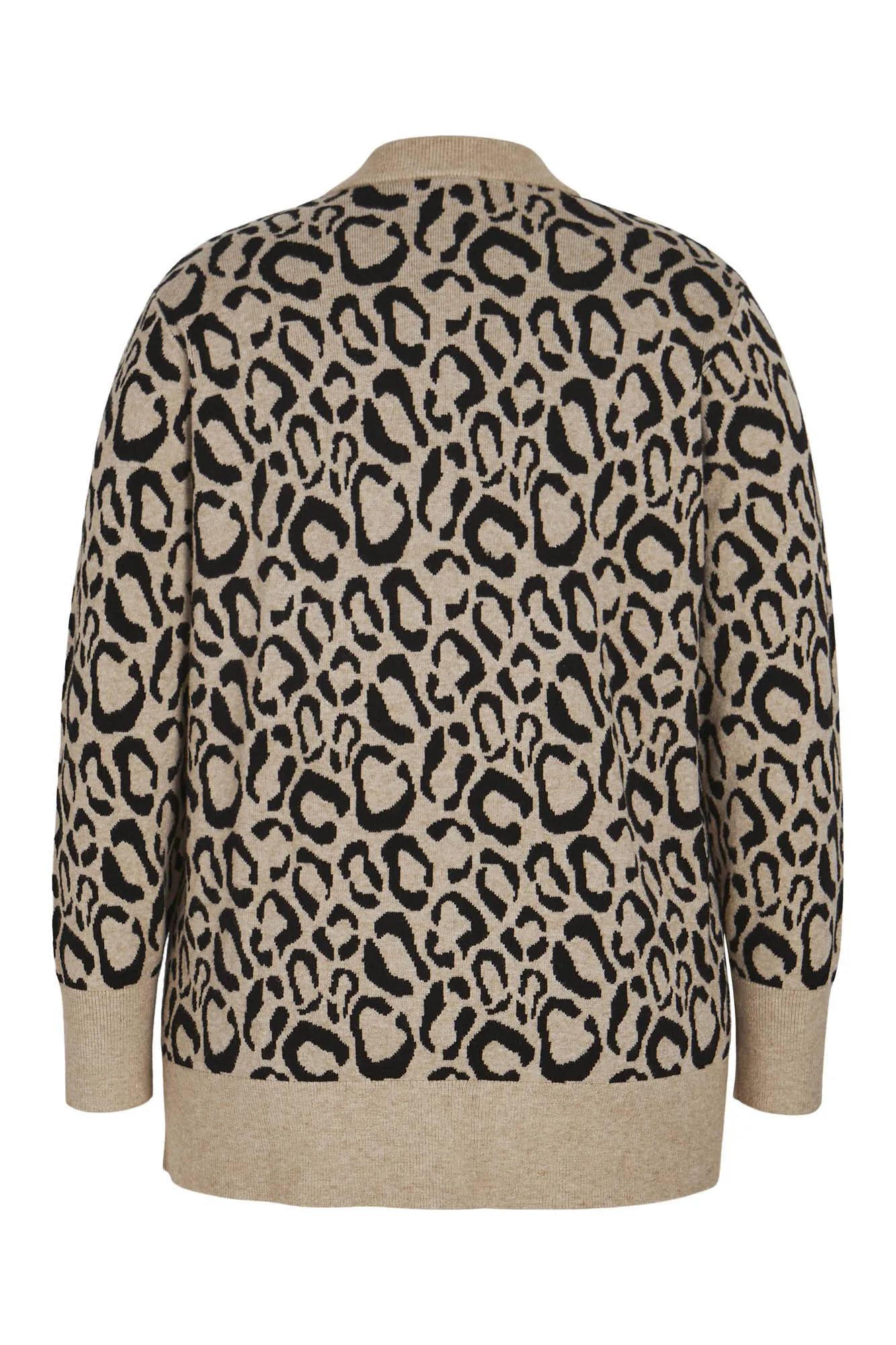 Evoked by Vila Chaqueta de punto Evoked by Vila