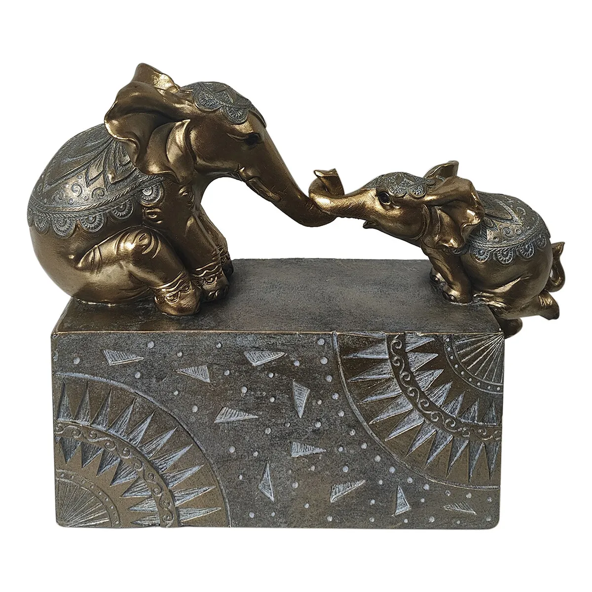 Figura Elefantes
