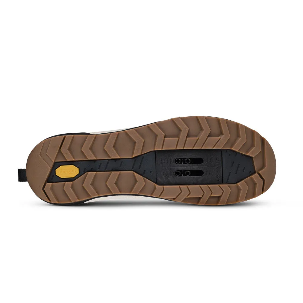 Fizik Zapato Terra Ergolace X2 Desert/Negro