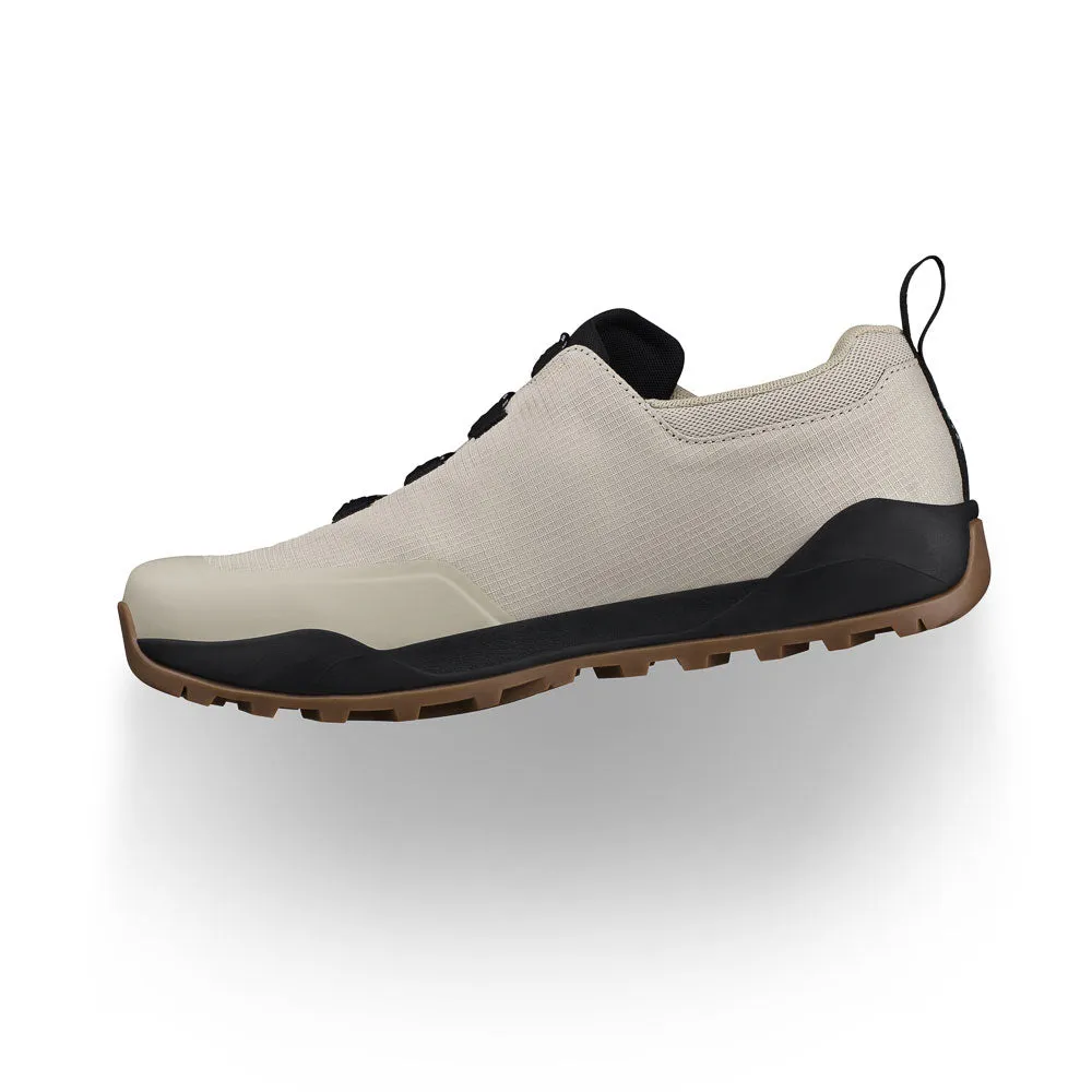 Fizik Zapato Terra Ergolace X2 Desert/Negro