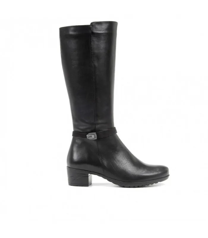 FLUCHOS F0938 CHARIS Negro