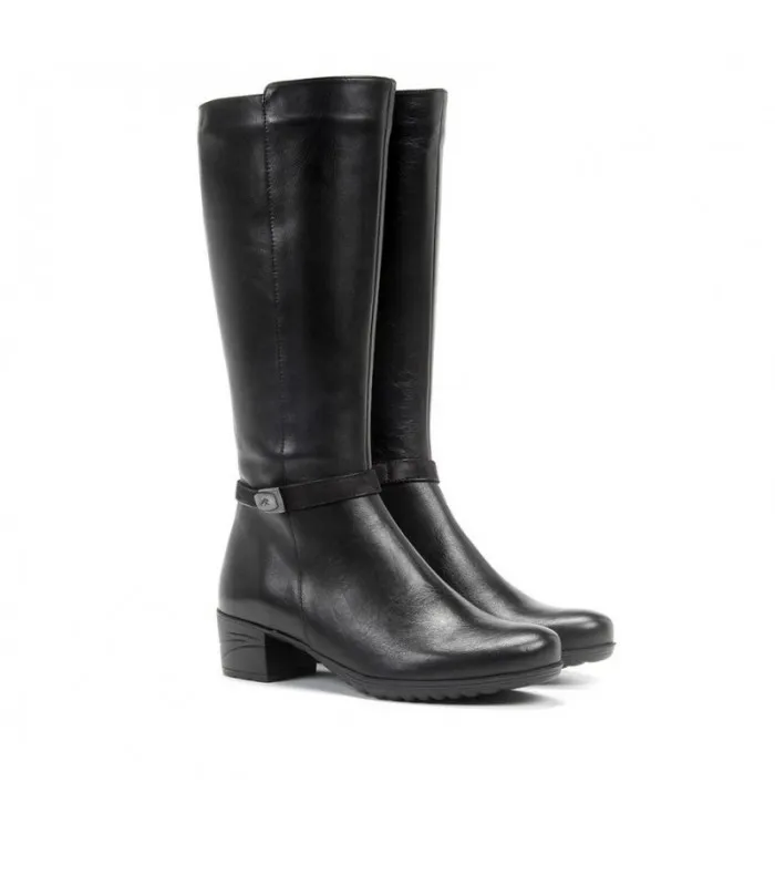 FLUCHOS F0938 CHARIS Negro