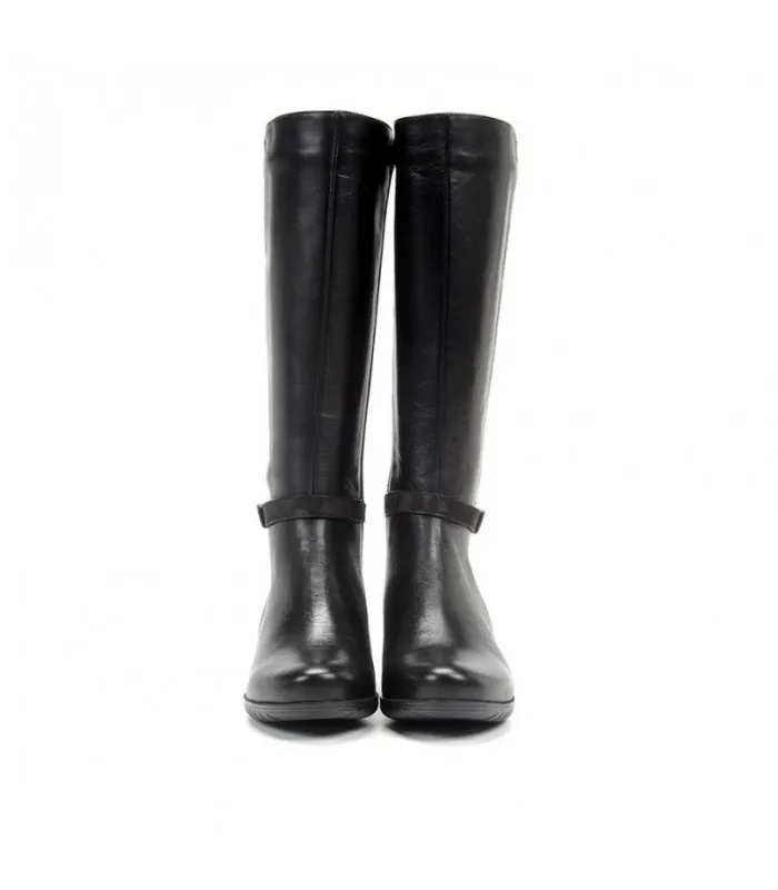 FLUCHOS F0938 CHARIS Negro