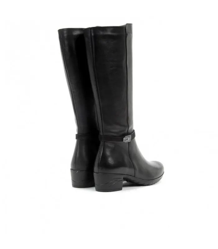 FLUCHOS F0938 CHARIS Negro