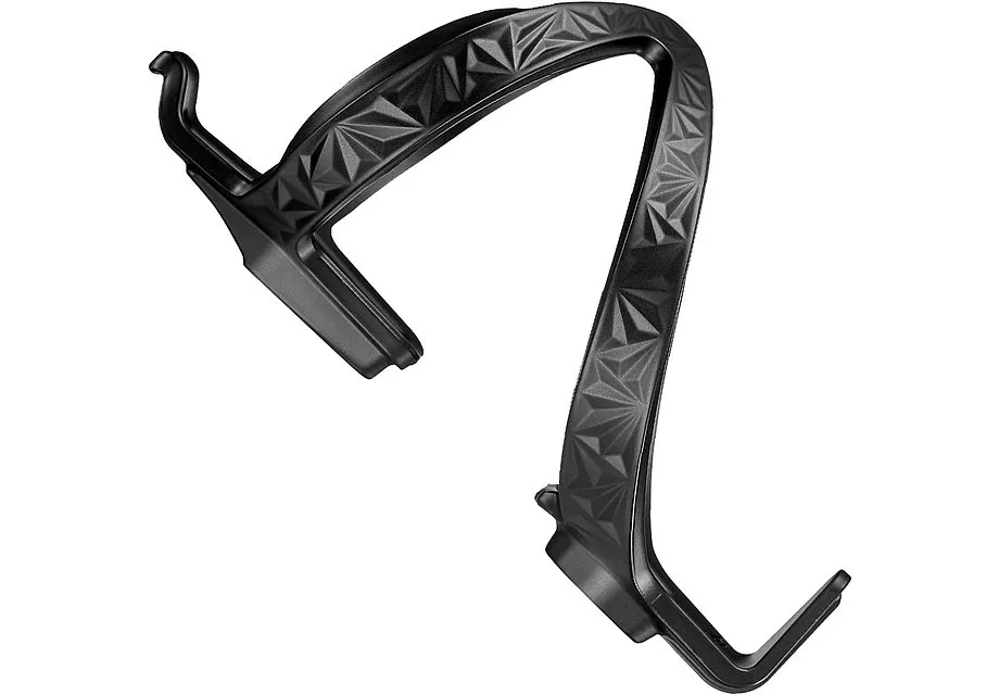 FLY CAGE POLY BLK
