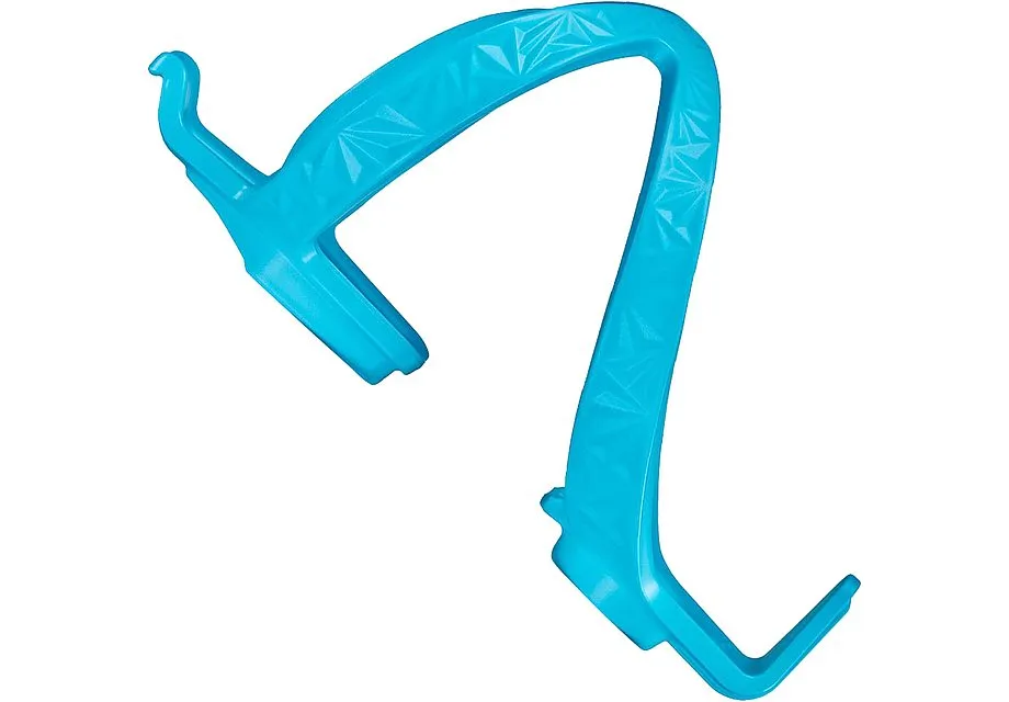 FLY CAGE POLY NEON BLU