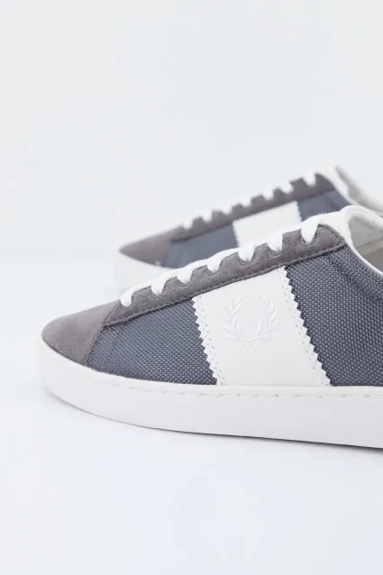 FRED PERRY SPENCER POLY