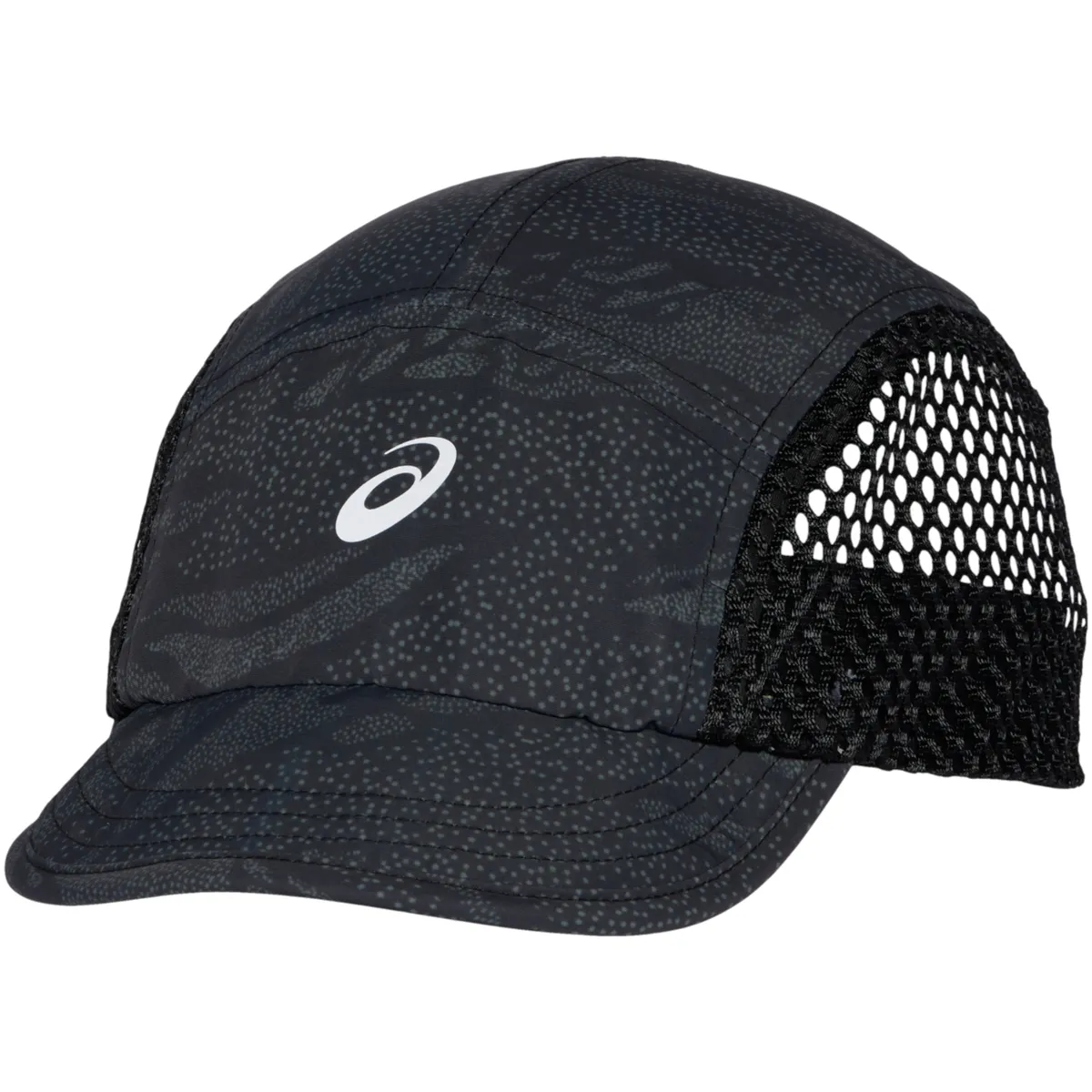 Fujitrail Cap