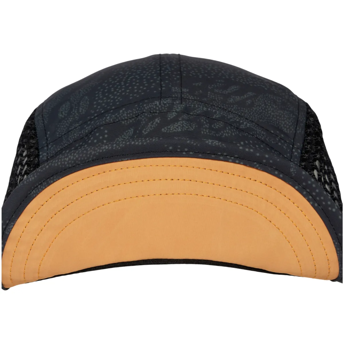 Fujitrail Cap
