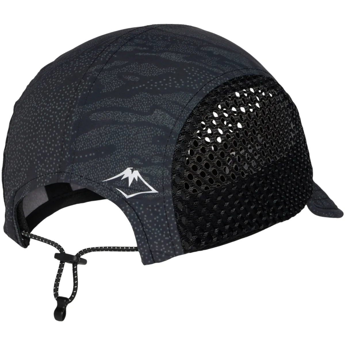 Fujitrail Cap