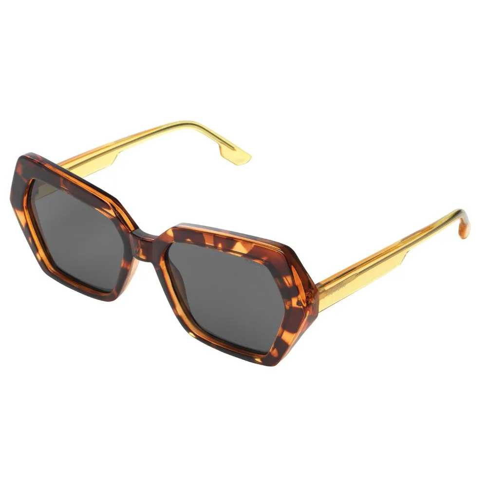 Gafas Komono Poly Havana Combi