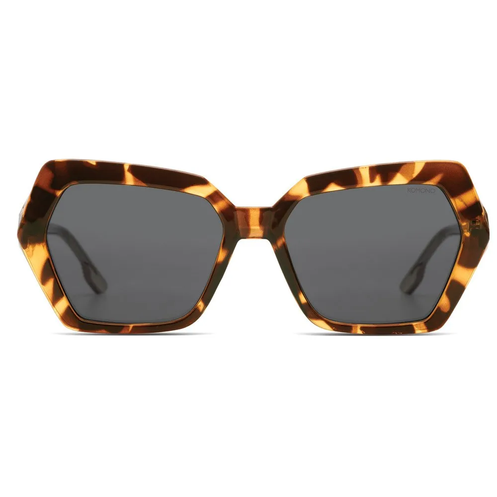 Gafas Komono Poly Havana Combi