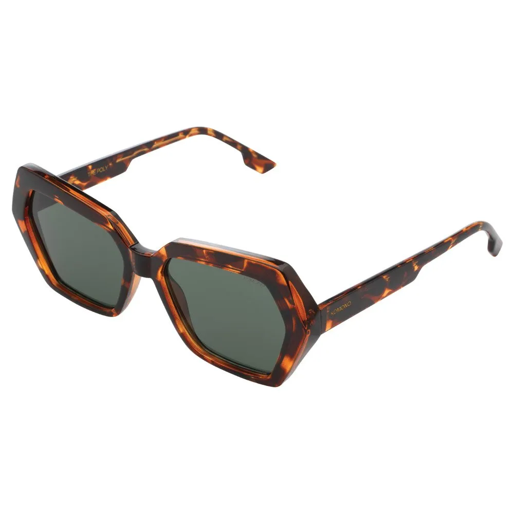 Gafas Komono Poly Havana