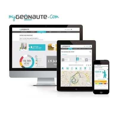 Geonaute ONmove 510