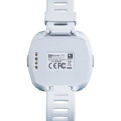 Geonaute ONmove 510
