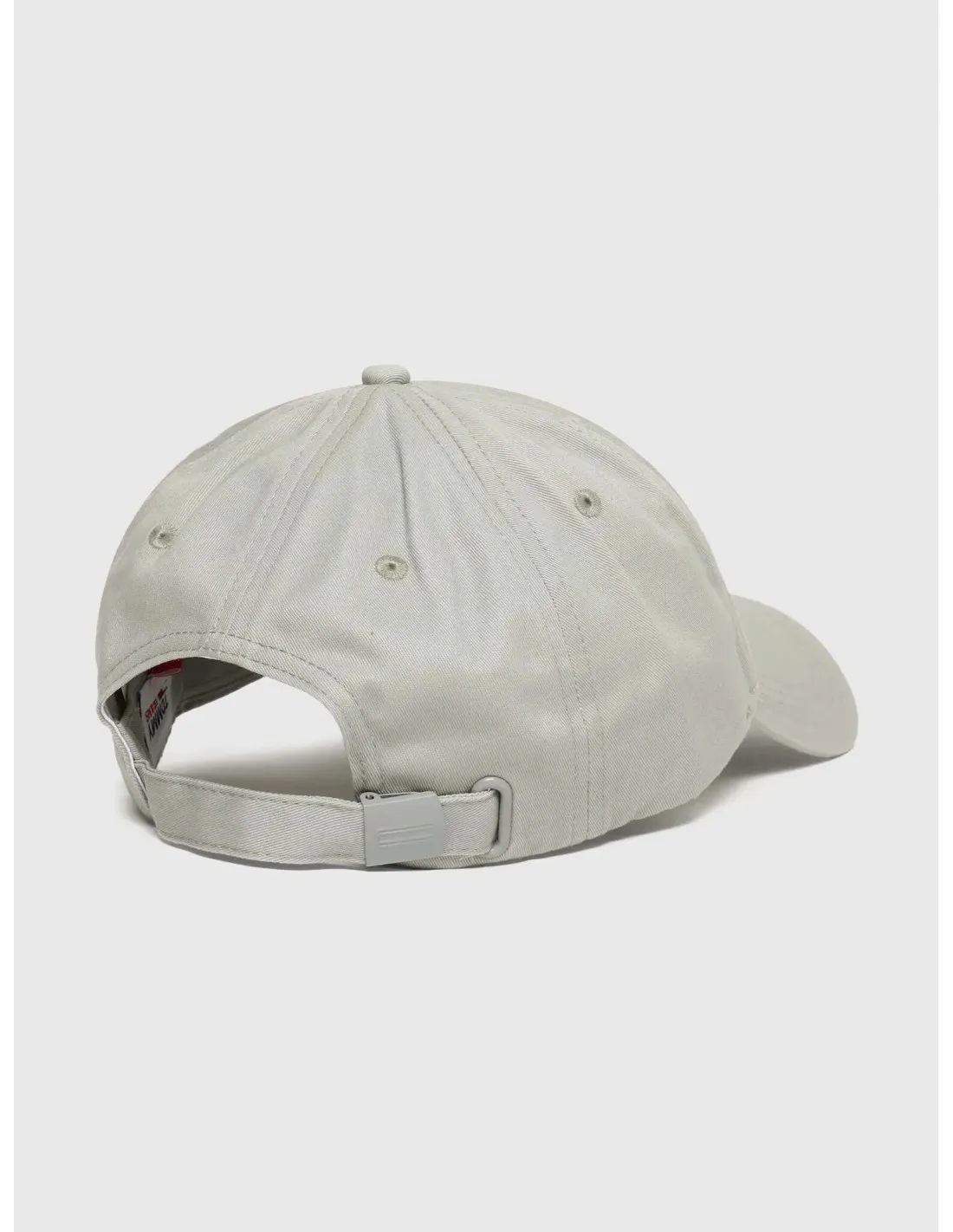 Gorra con logo bordado de hombre de Tommy Jeans
