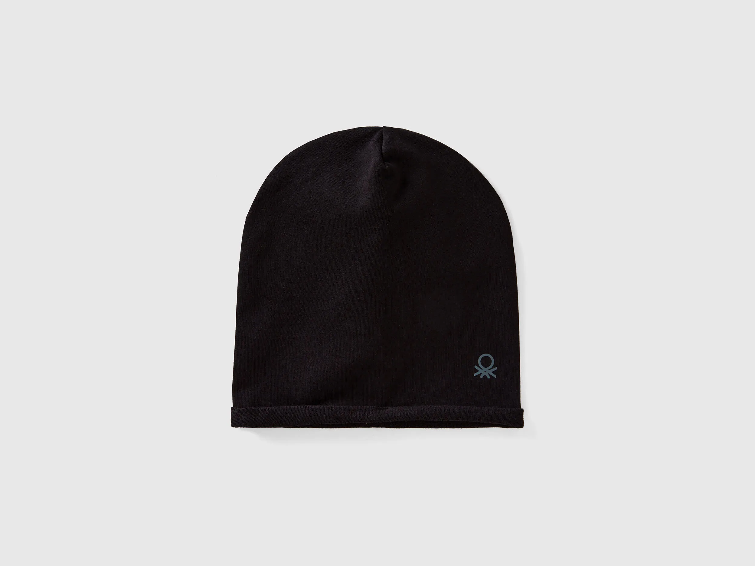 Gorro de algodón elástico