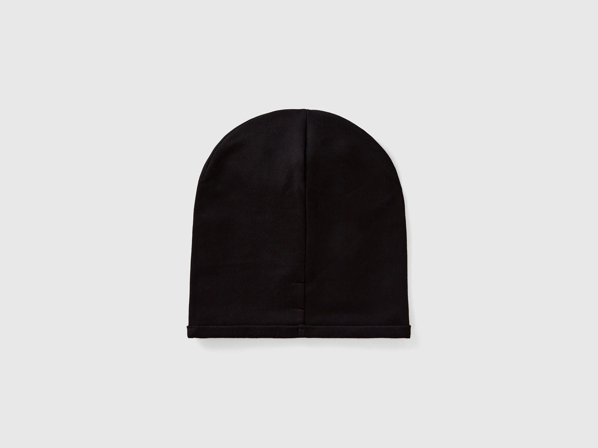 Gorro de algodón elástico