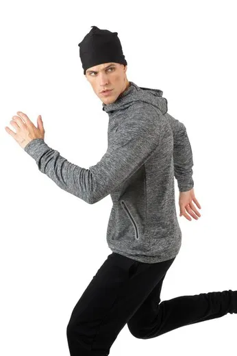 GORRO TRANSPIRABLE DEPORTIVO
