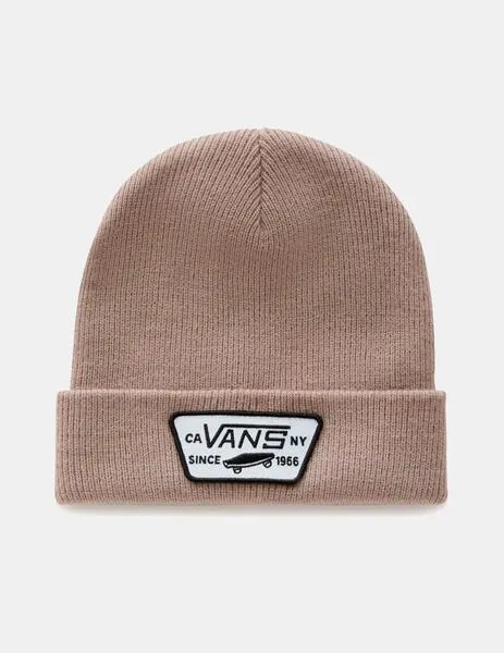 GORRO VANS MILFORD  DESERT TAUPE