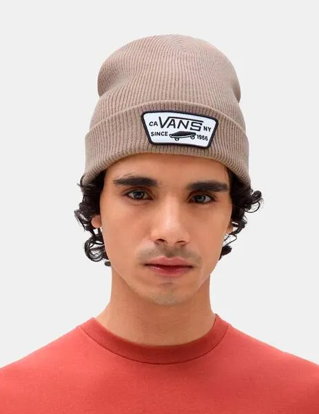 GORRO VANS MILFORD  DESERT TAUPE