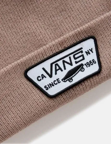 GORRO VANS MILFORD  DESERT TAUPE