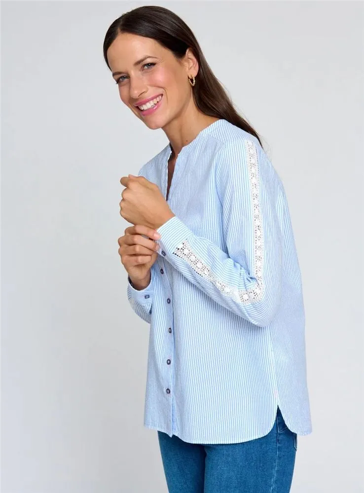GRANADO CAMISA BARILOCHE