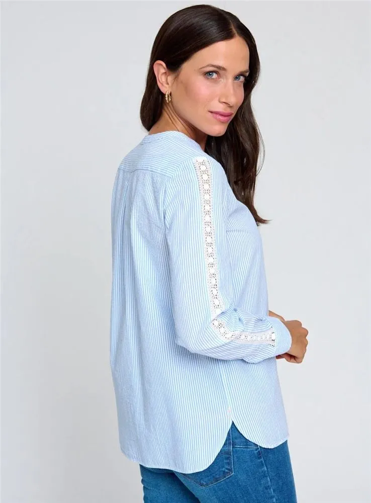 GRANADO CAMISA BARILOCHE