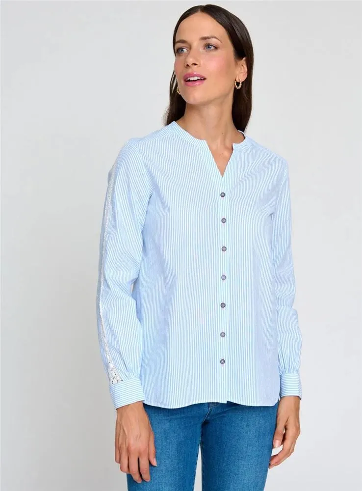 GRANADO CAMISA BARILOCHE