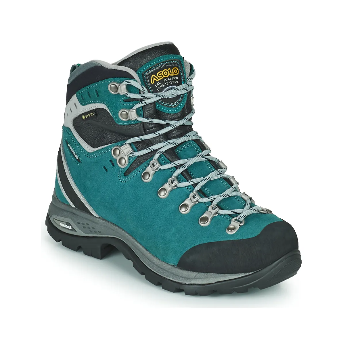 GREENWOOD EVO GV