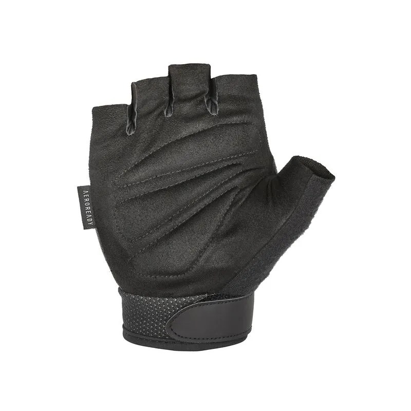 GUANTES AJUSTABLES ADIDAS ESSENTIAL  BLANCO/M