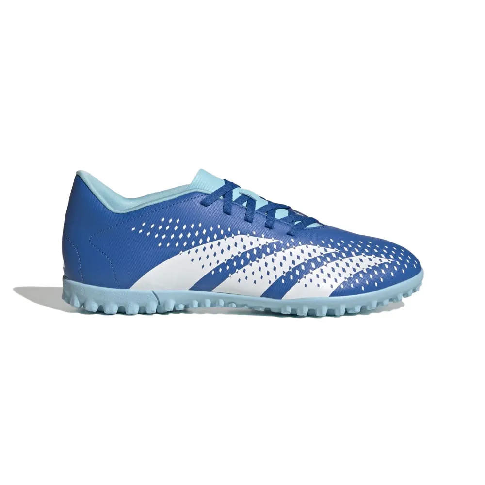 GUAYOS HOMBRE ADIDAS PREDATOR ACCURACY.4  AZUL