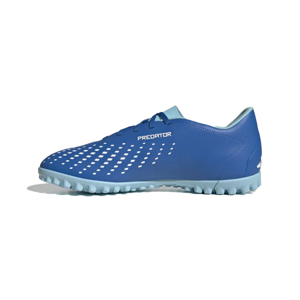GUAYOS HOMBRE ADIDAS PREDATOR ACCURACY.4  AZUL