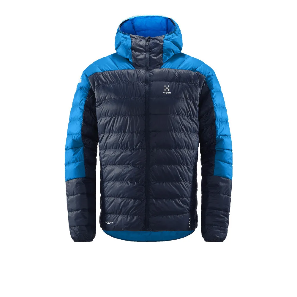 HAGLOFS L.I.M DOWN HOODED CHAQUETA  AW24