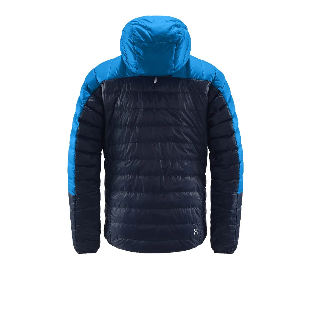 HAGLOFS L.I.M DOWN HOODED CHAQUETA  AW24