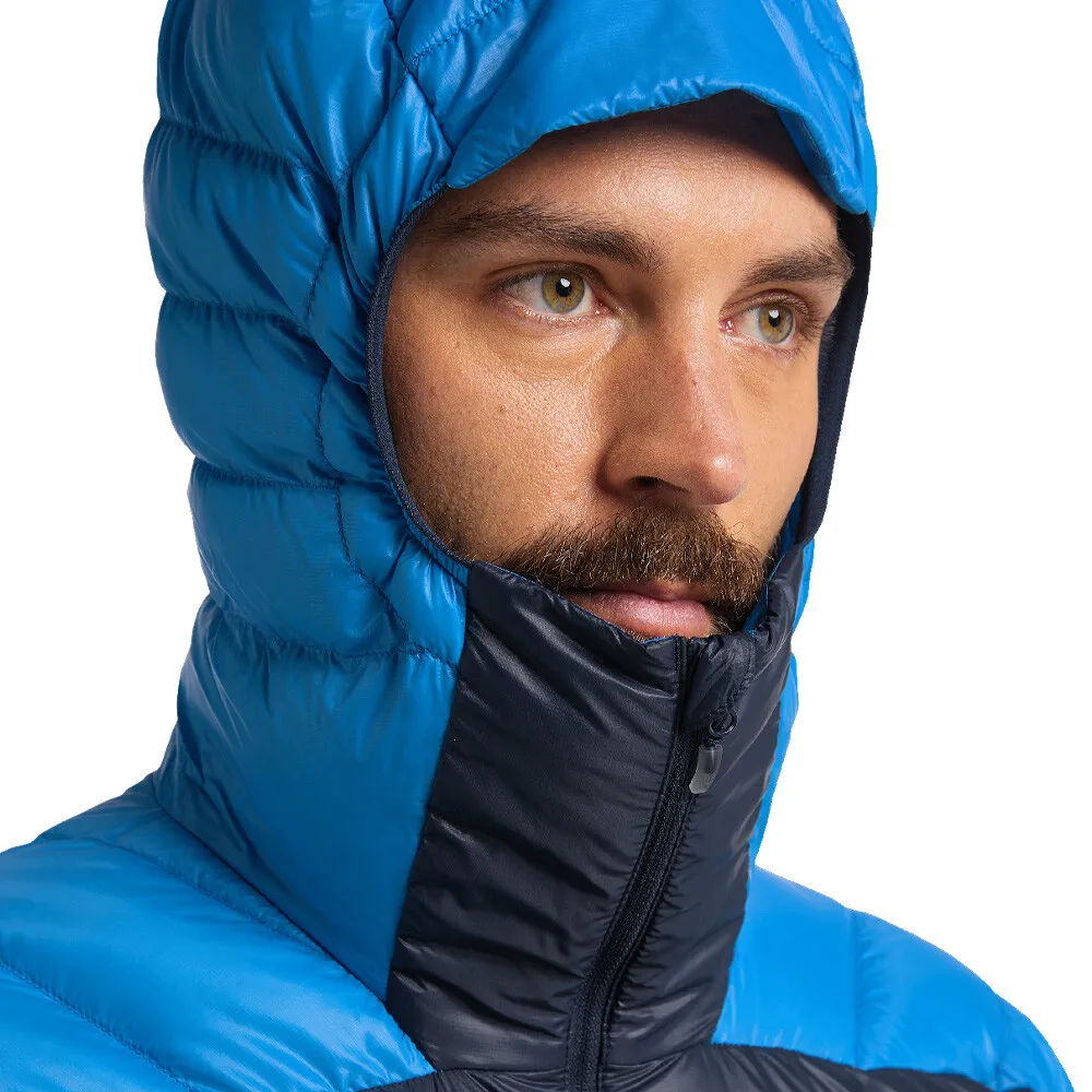 HAGLOFS L.I.M DOWN HOODED CHAQUETA  AW24