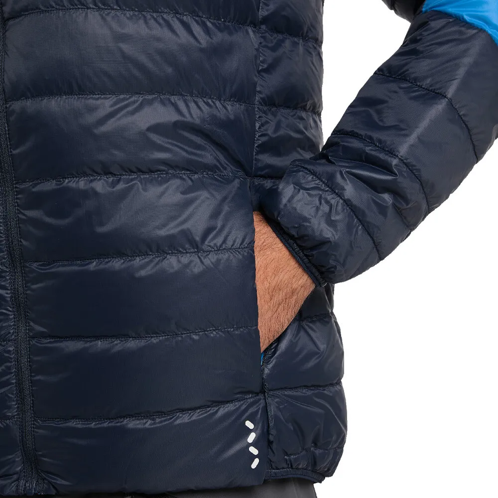 HAGLOFS L.I.M DOWN HOODED CHAQUETA  AW24