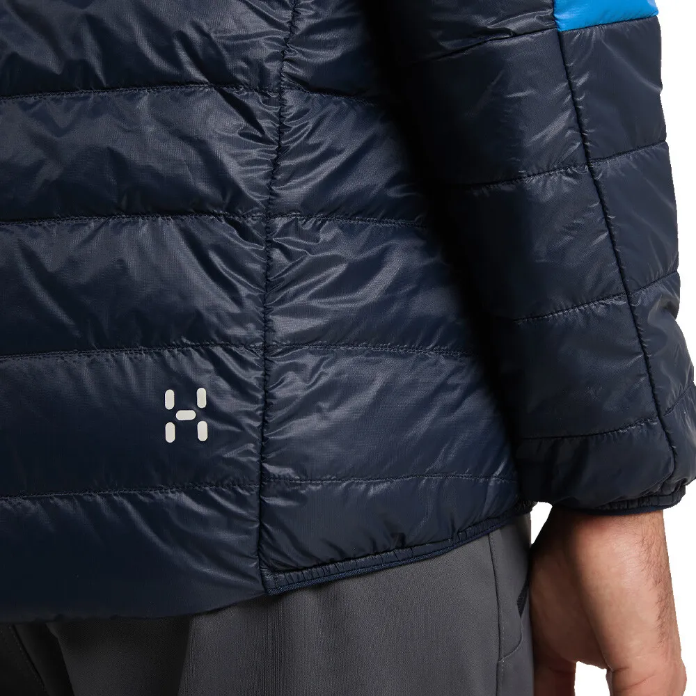 HAGLOFS L.I.M DOWN HOODED CHAQUETA  AW24