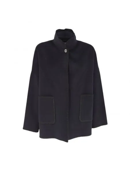 HARTFORD Chaqueta Valentine Mujer Navy Blue
