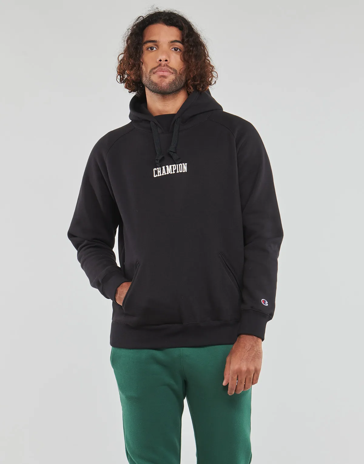 Heavy Cotton Poly Fleece