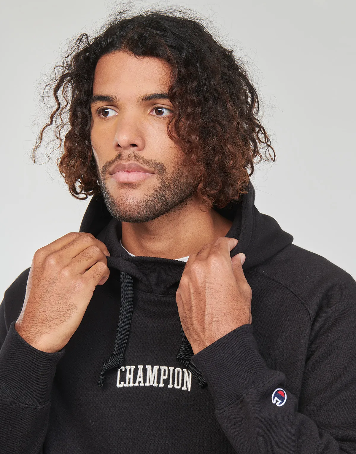 Heavy Cotton Poly Fleece