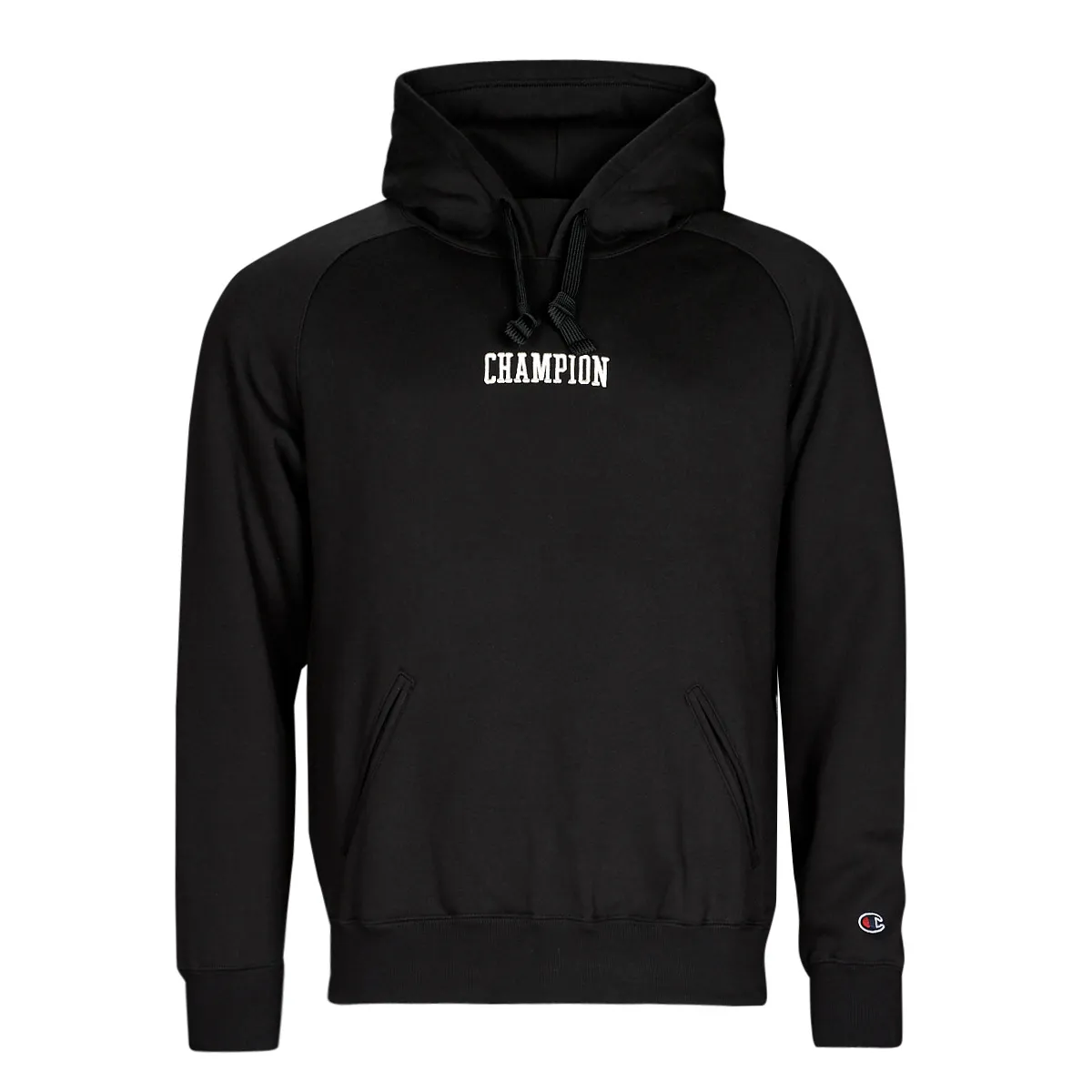 Heavy Cotton Poly Fleece