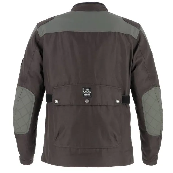 Helstons Desert Brown Kaki 