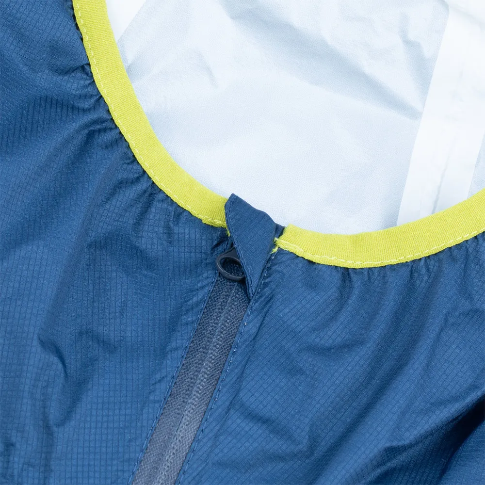 Higher State Waterproof Lite Half Zip Chaqueta