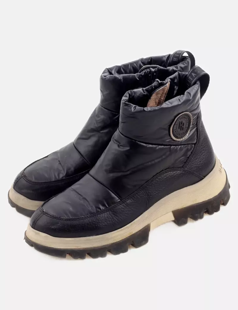 Hispanitas Botines Impermeable
