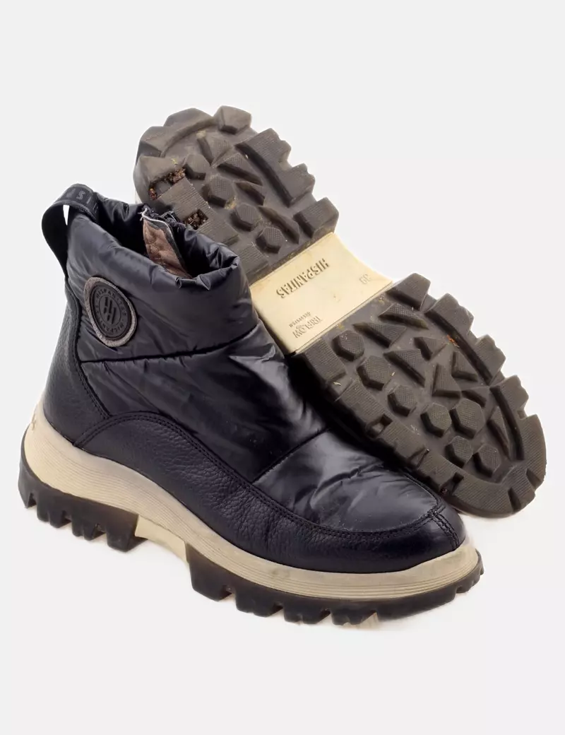 Hispanitas Botines Impermeable